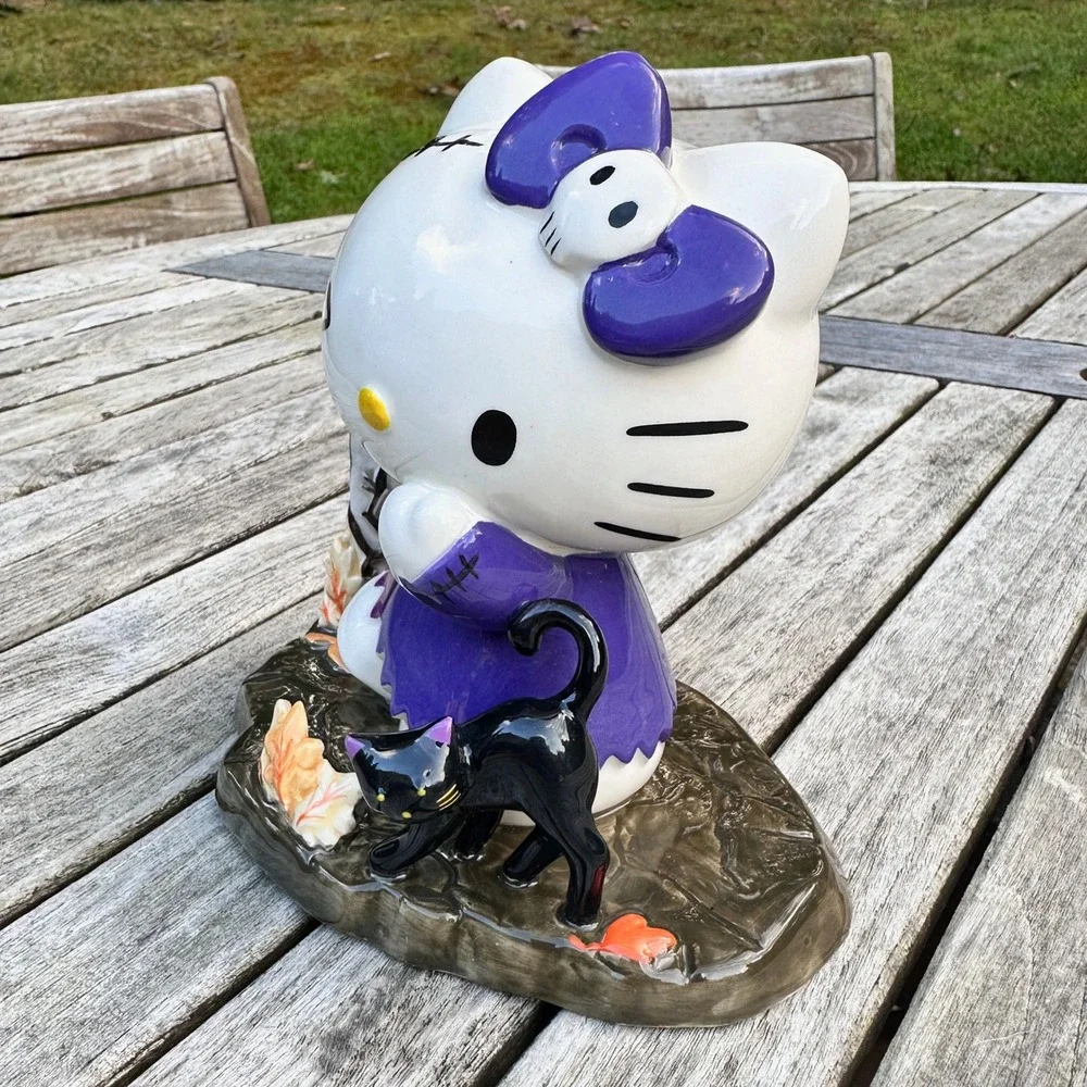 Sanrio hello kitty